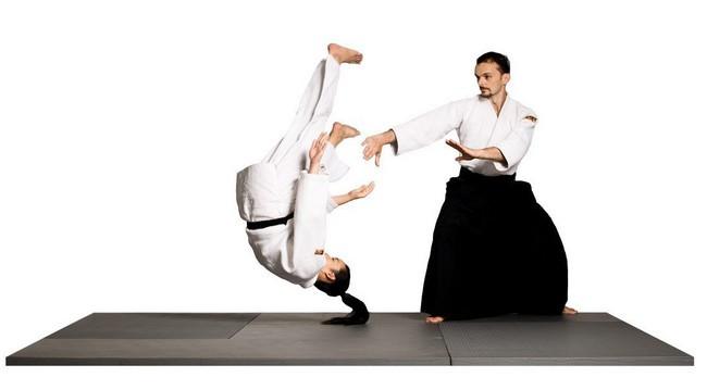 Aikido Aikido
