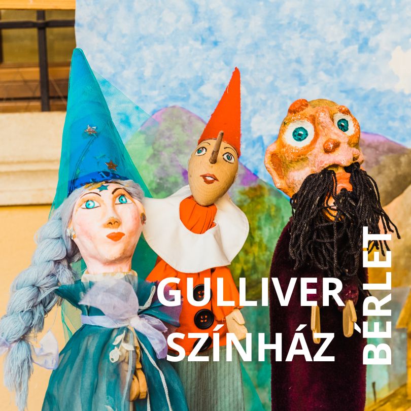 GULLIVER