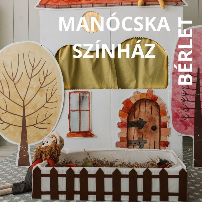 Manócska